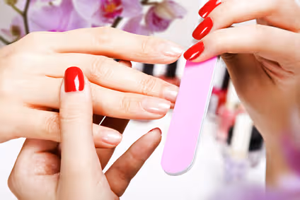 Manicure i Pedicure 1 Fotolia 40016906 XS